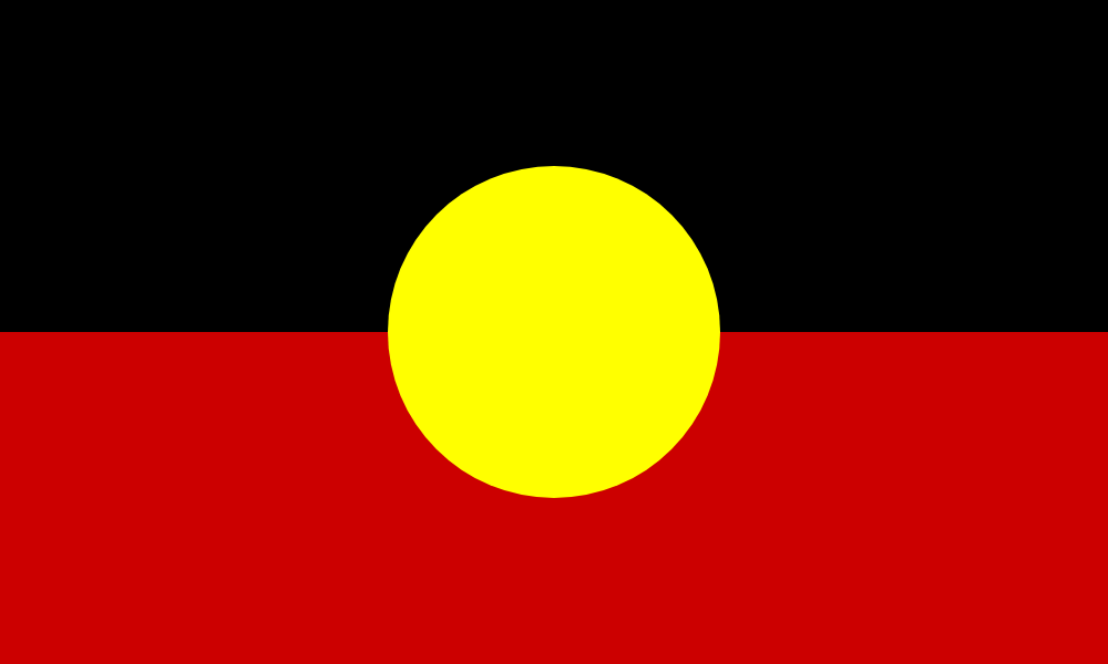 Aboriginal flag